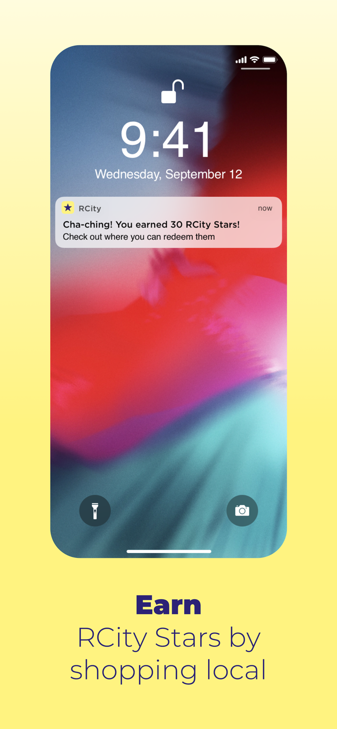 RCity - Rancho Cordova