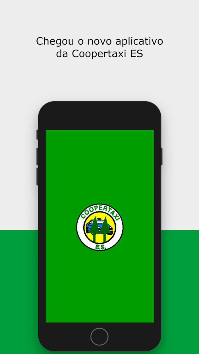 Coopertaxi Espírito Santo