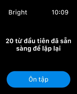 Bright - Học tiếng Anh