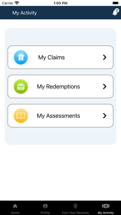 Surface Club KSA screenshot-5