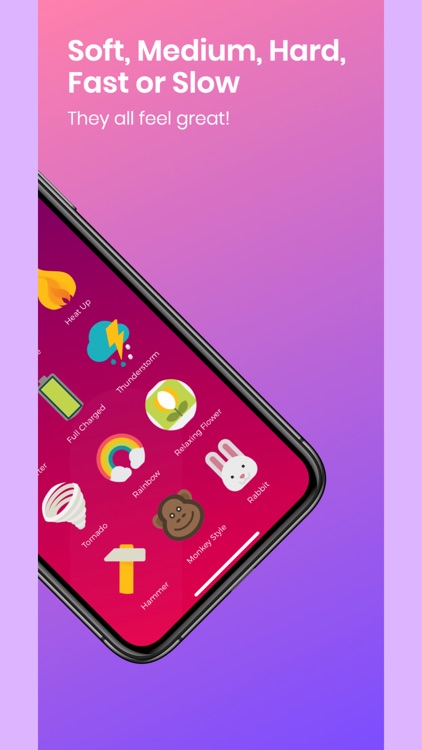 Vibrator + Vibrate Massager screenshot-6