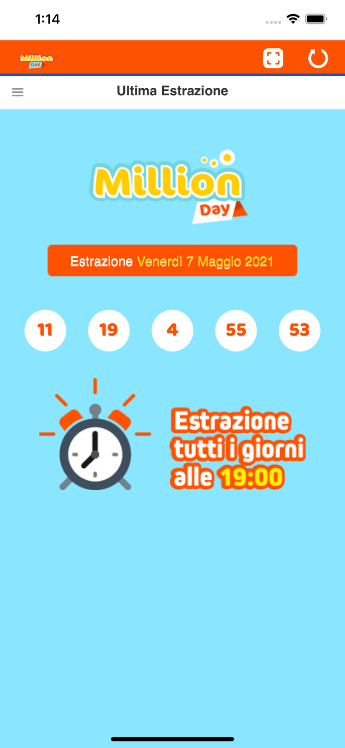 MillionDay - Million Day