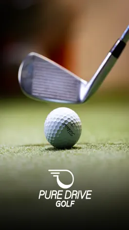 Game screenshot Pure Drive Golf mod apk