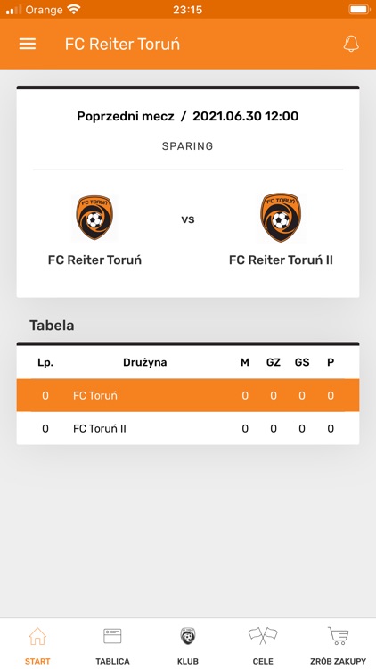 FC Reiter Toruń screenshot-4