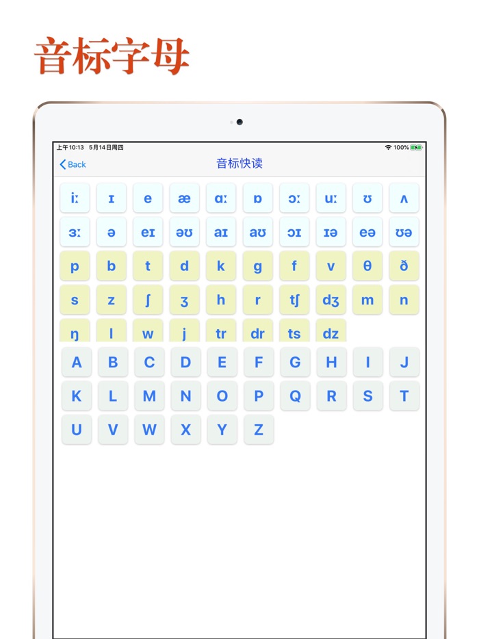 优滔英语词力-大学四级