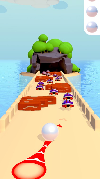 Zigzag Bowl screenshot-6