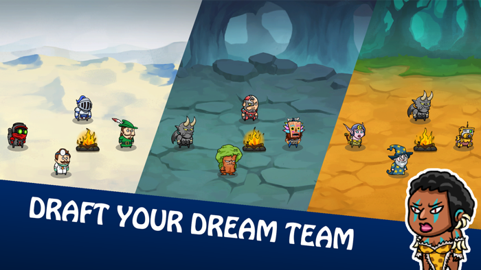 Classic Fantasy  Hit or Stand