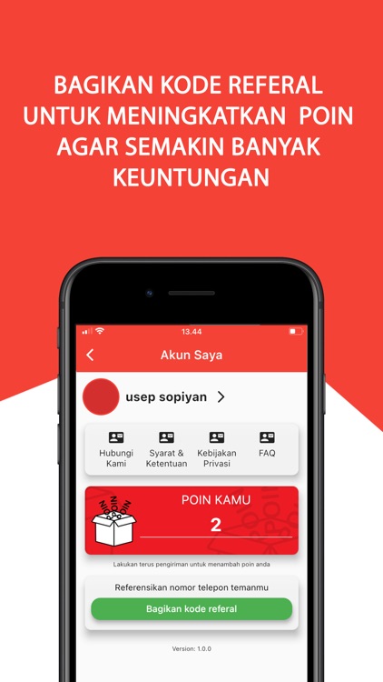 Virtual Agent PCP Express screenshot-3