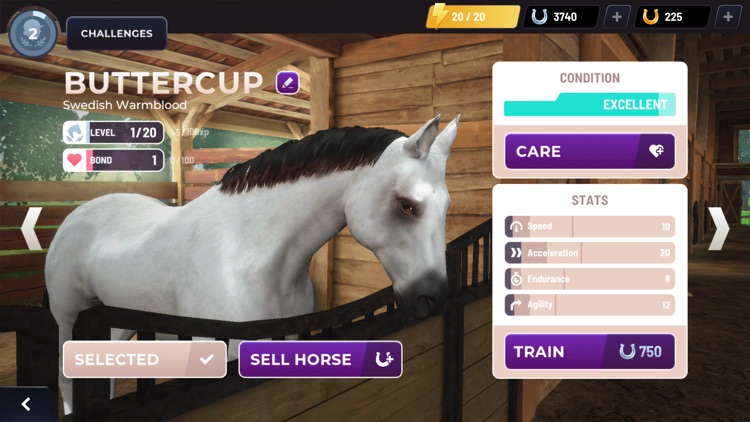 FEI Equestriad World Tour