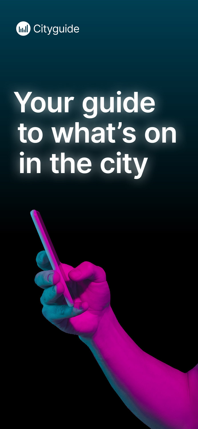 Cityguide Find Out Whats On