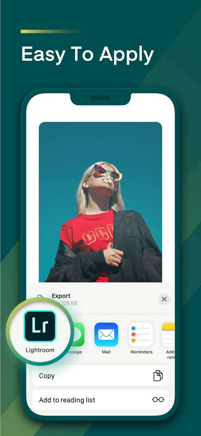Lightroom Presets - LightPro