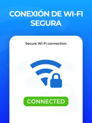 스크린샷 4 VPN: Super Unlimited Proxy App iphone