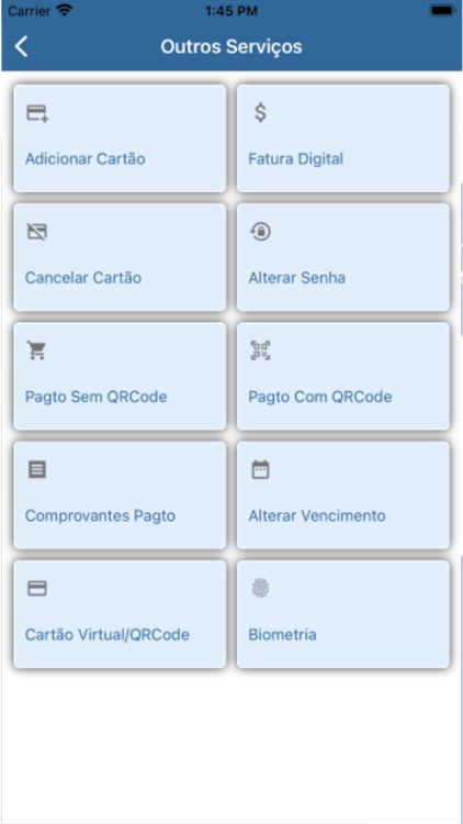 Cartão eCredPay screenshot-8