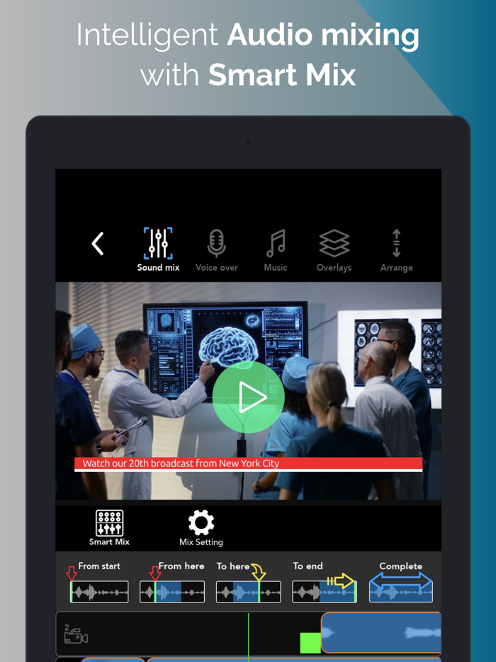 CTpro Editor Video Mojo Pro