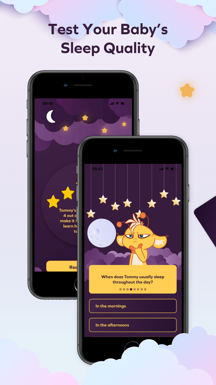 Tofy  Baby Sleep  Meditation