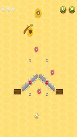 Game screenshot العب بدون نت : نحلة العاب ذكاء mod apk