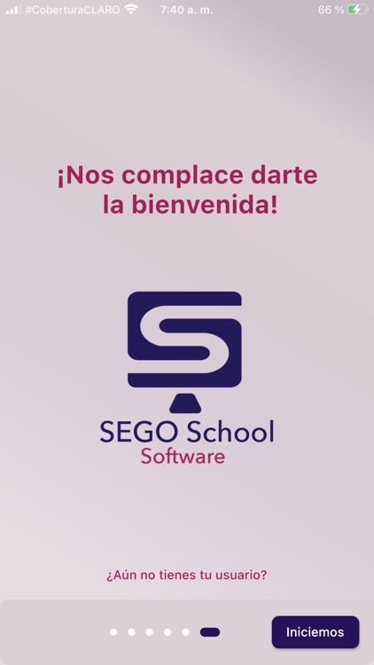 SEGO School