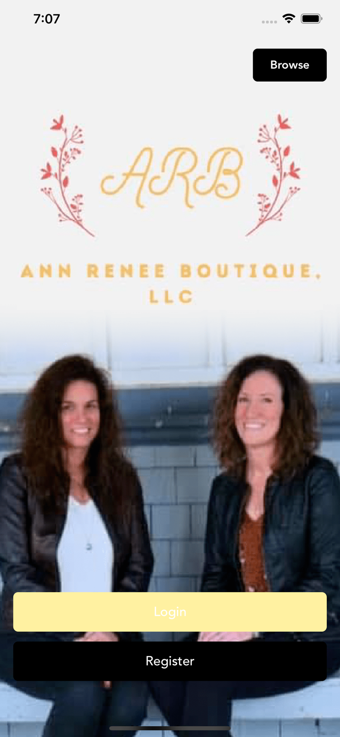 Ann Renee Boutique LLC