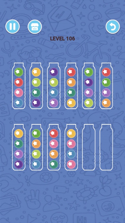 BallPuz - Ball Puzzle Games screenshot-3