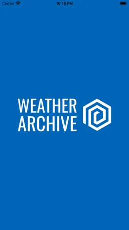 Game screenshot Weather Archive mod apk