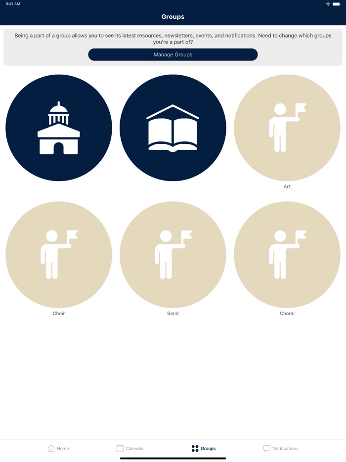 Grace Christian Academy–IL