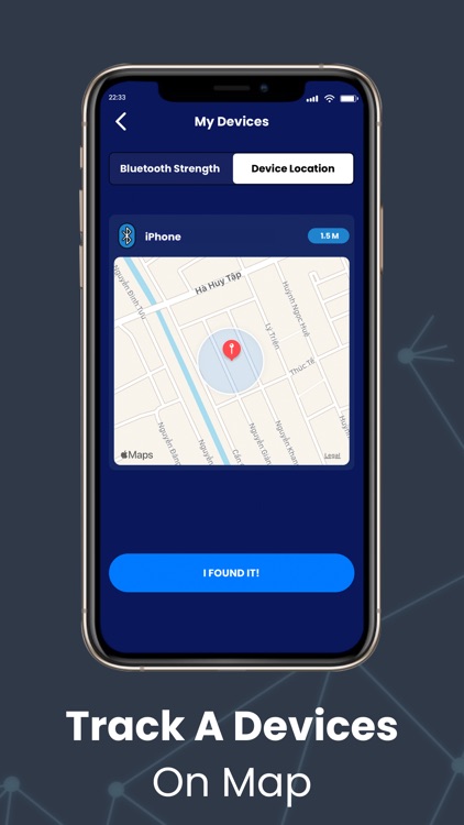 Find My Lost Bluetooth Devices screenshot-4