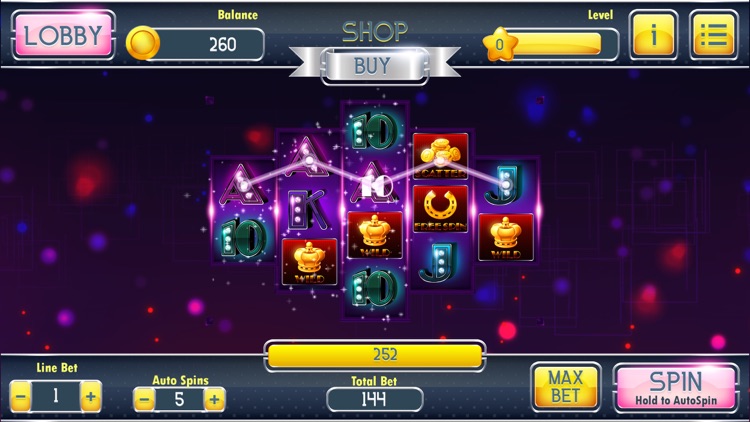 Super Slots: Play Slots Today!
