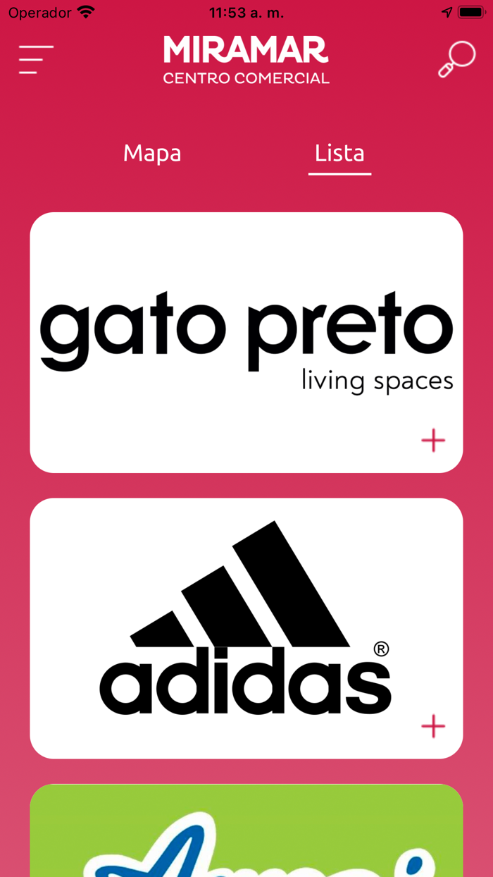 Centro Comercial Miramar