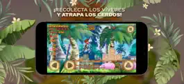 Game screenshot Gorgona hack