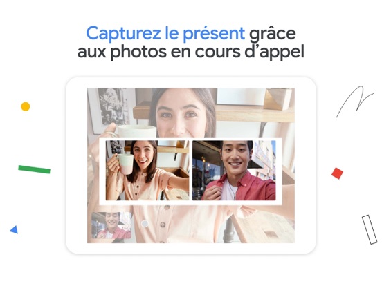 Google Duo Google Duo
