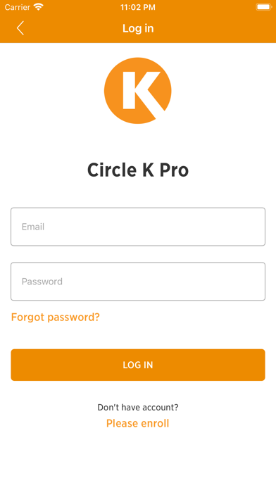 Circle K Pro Appのおすすめ画像2