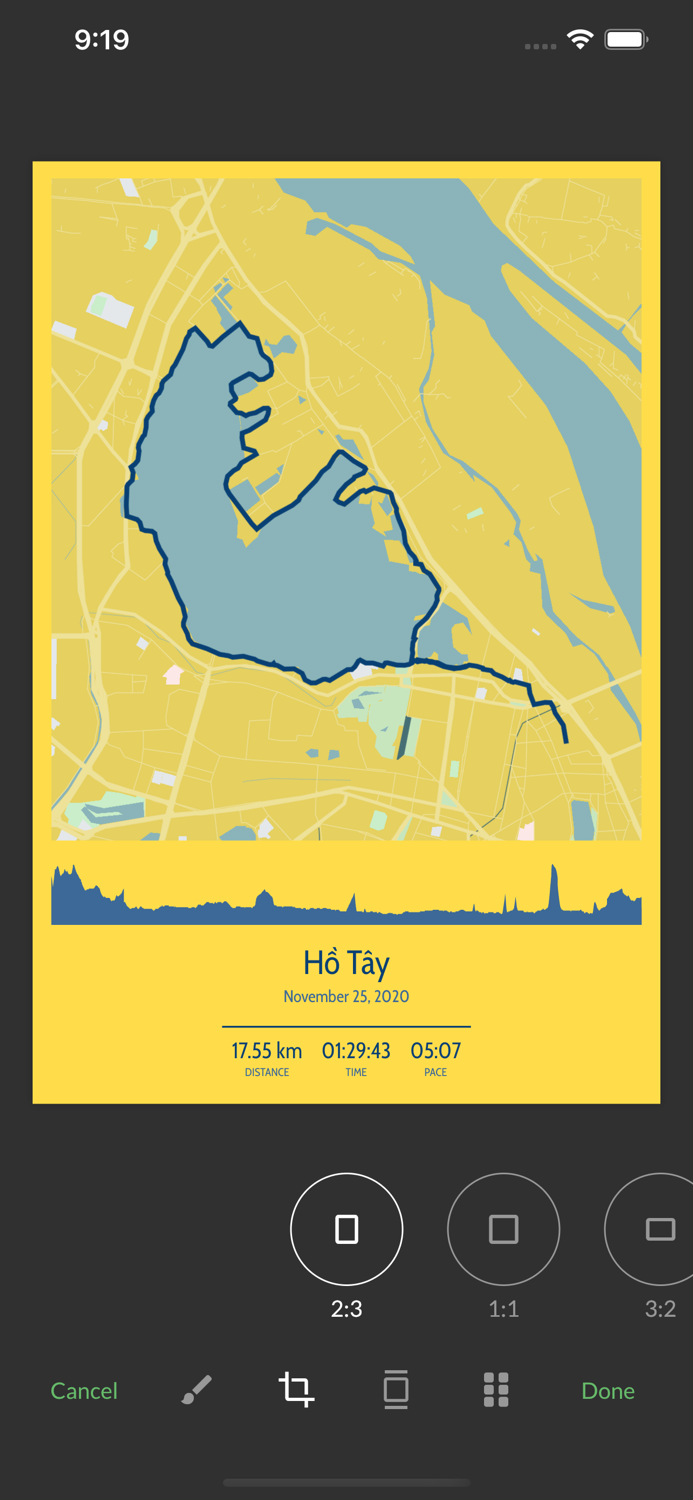 Foot Prints Run, Ride, Hike