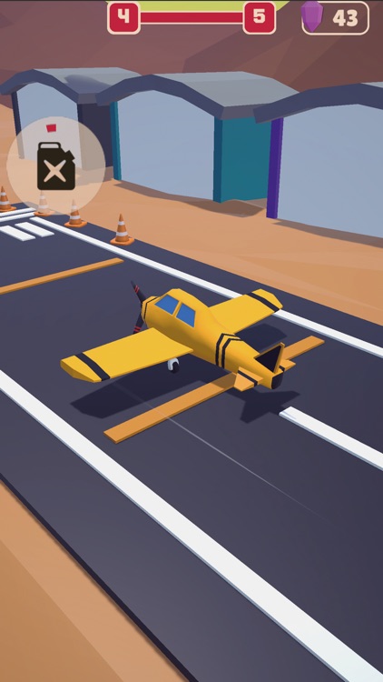 Take-Off 3D screenshot-3