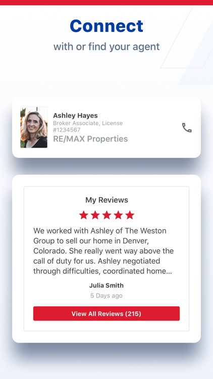 RE∕MAX Real Estate Search (US) screenshot-3