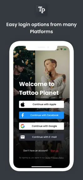 Game screenshot Tattoo Planet mod apk