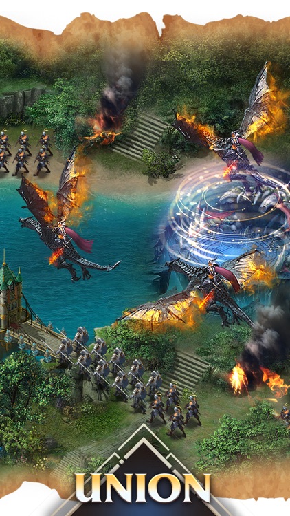 War and Magic: Kingdom Reborn screenshot-8
