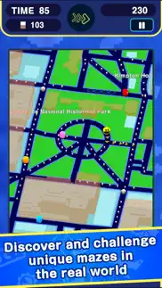 pac-man geo problems & solutions and troubleshooting guide - 2