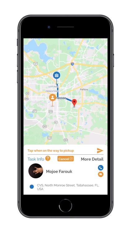 Aduro Driver screenshot-3