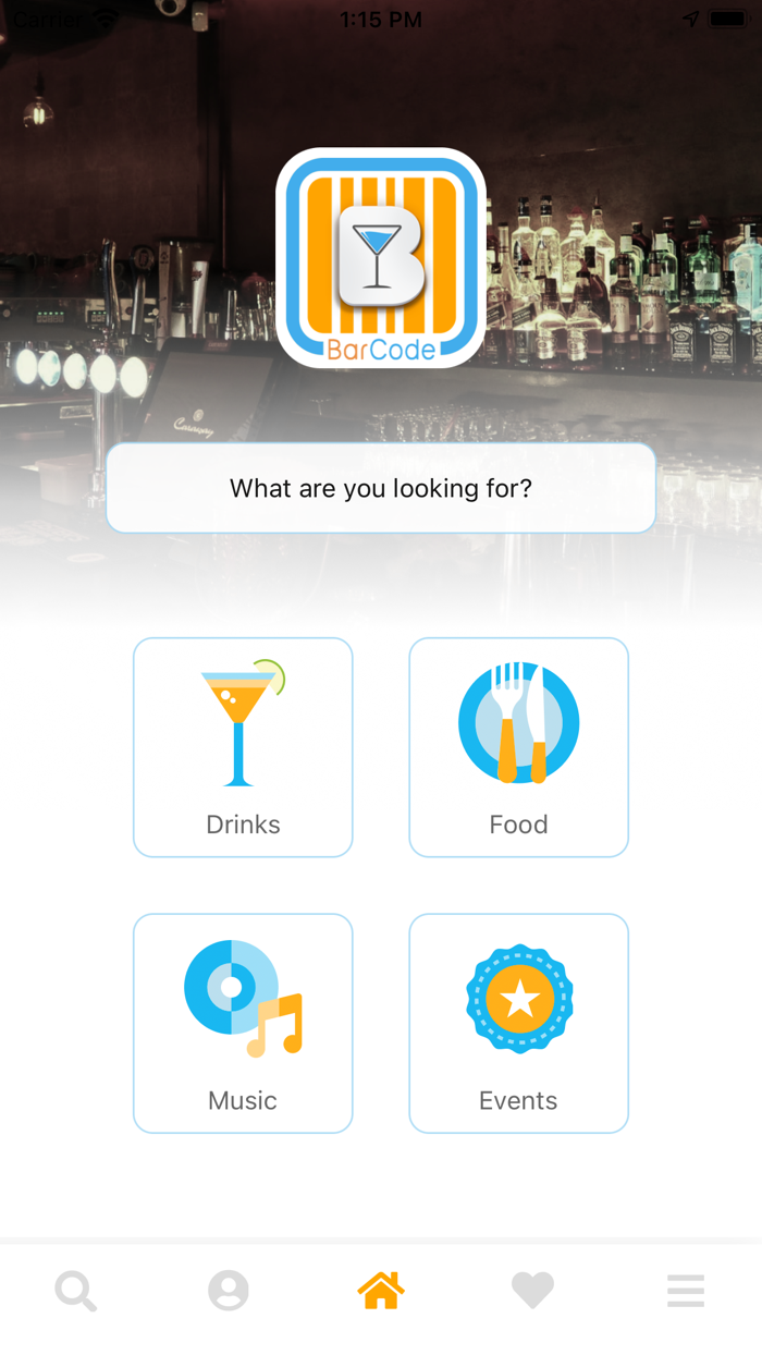 Barcode from BrainyApps