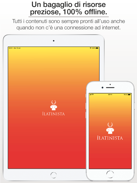 iLatinista (PRO) iLatinista (PRO)