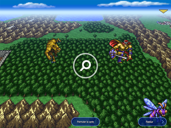 FINAL FANTASY III FINAL FANTASY III