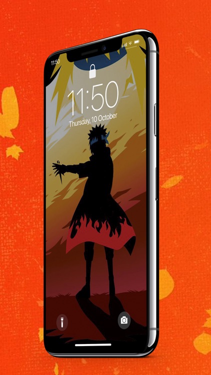 Manga Wallpaper
