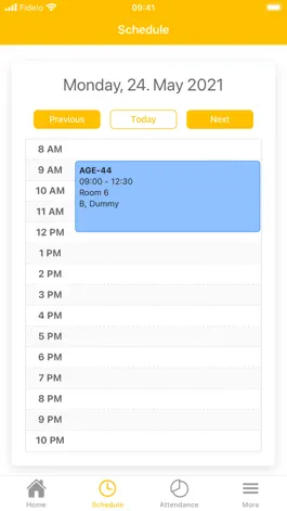 Game screenshot Maltalingua School of English apk