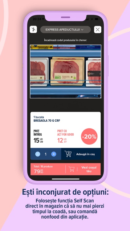 Carrefour screenshot-6
