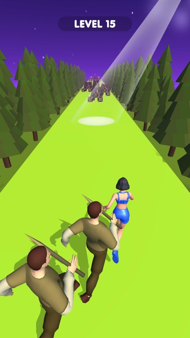 WerewolfRun