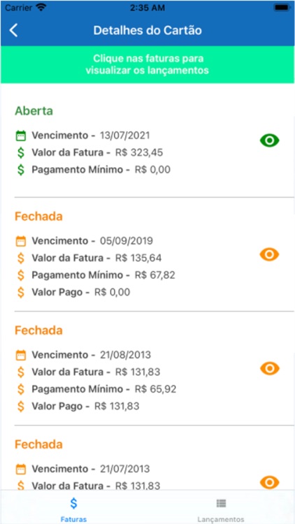 Cartão Plugpix screenshot-3