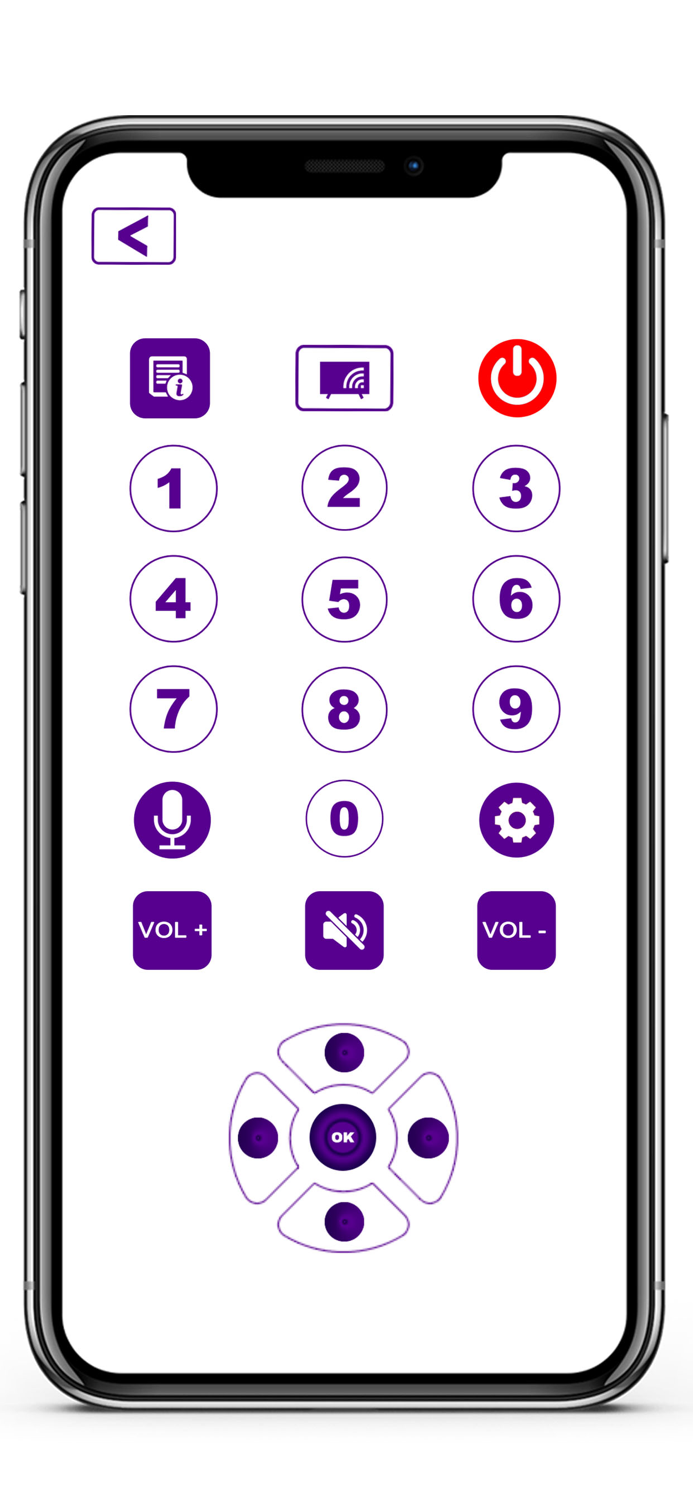Miracast Screen Mirroring Tech