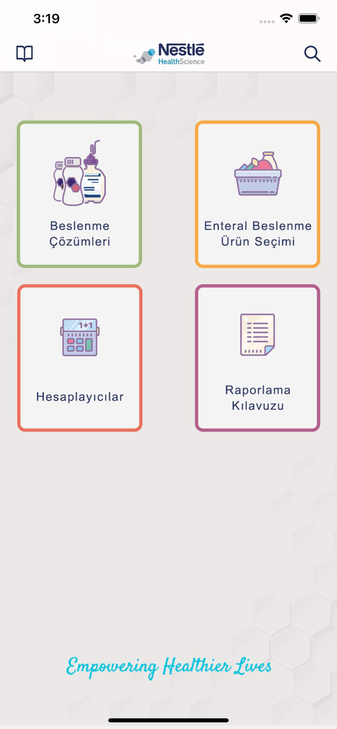 Nestlé Health Science Türkiye