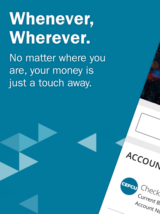Cefcu Mobile Banking On The App Store