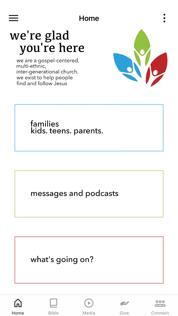 Kingdom Story Fellowship